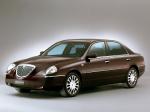 Lancia Thesis 2002 года